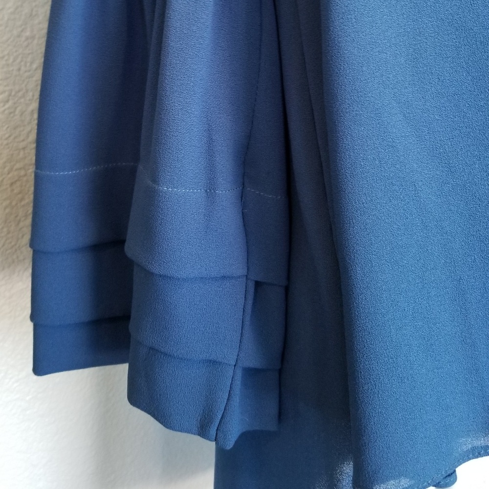 Double Zero Blouse - image 4